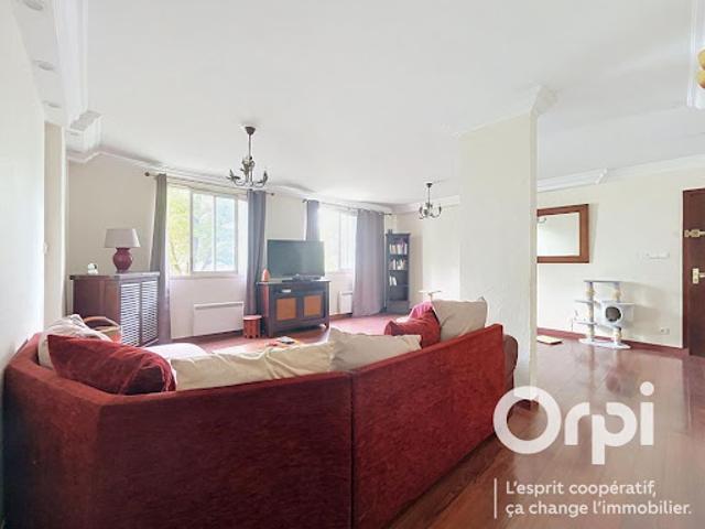 Appartement vente à Lyon, Métropole de Lyon