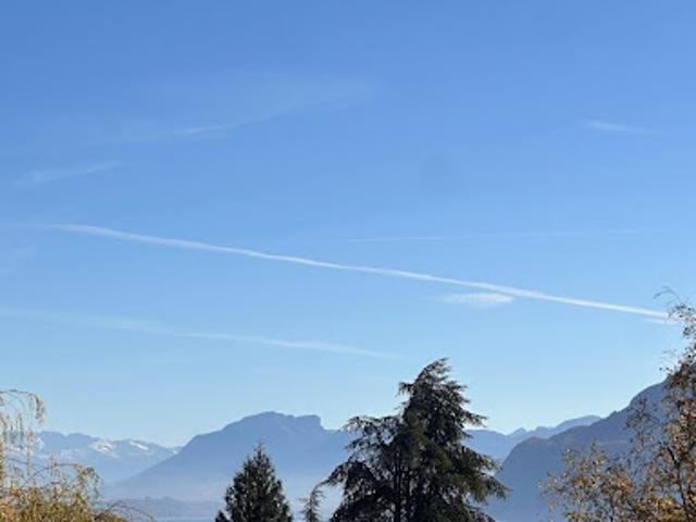 Appartement vente à Chambéry, Chindrieux