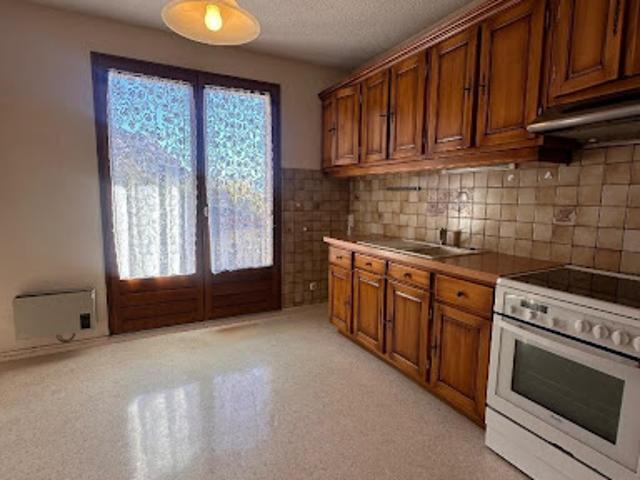 Appartement vente à Chambéry, Chindrieux
