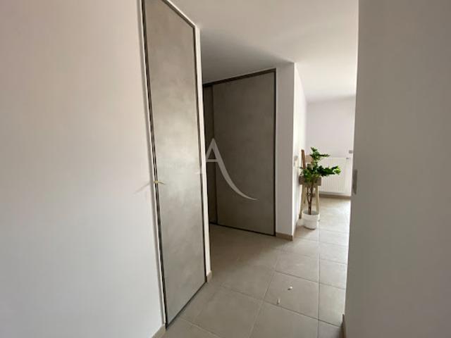 Appartement vente à Bourg-en-Bresse, Attignat
