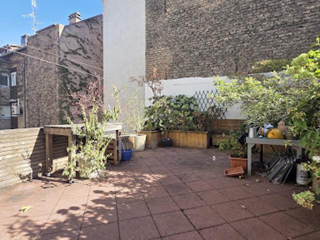 Appartement vente à Strasbourg, Hoenheim