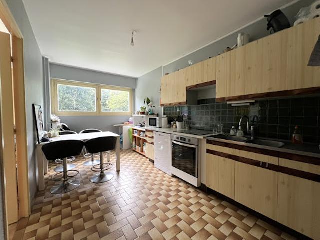 Appartement vente à Rennes, Bretagne