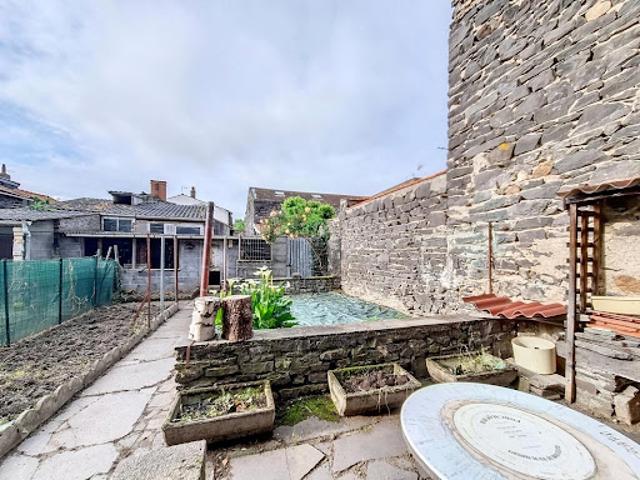 Appartement vente à Riom, Mozac