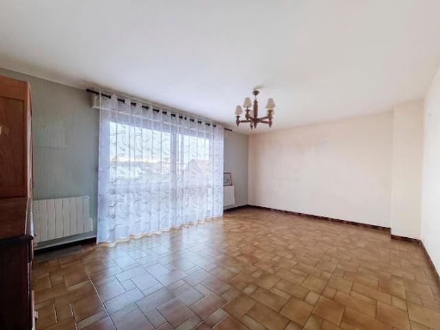 Appartement vente à Riom, Mozac