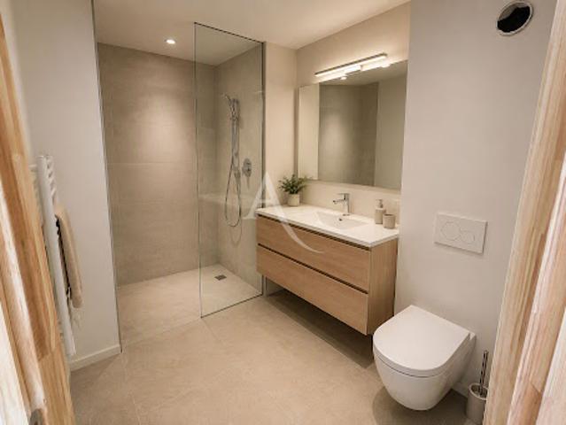 Appartement vente à Angers, Chalonnes-sur-loire