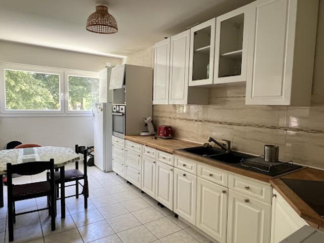 Appartement vente à Rennes, Bretagne