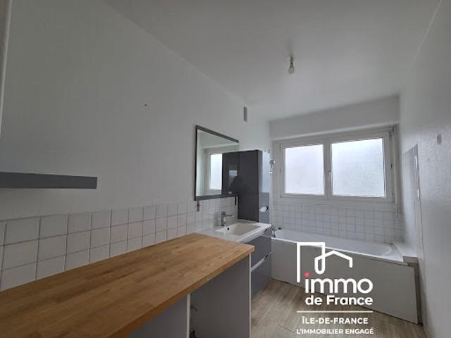 Appartement vente à Palaiseau