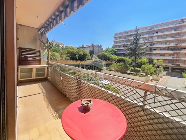 Appartement vente à Marseille