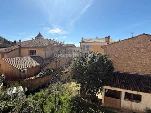 Appartement vente à Brignoles, Varages