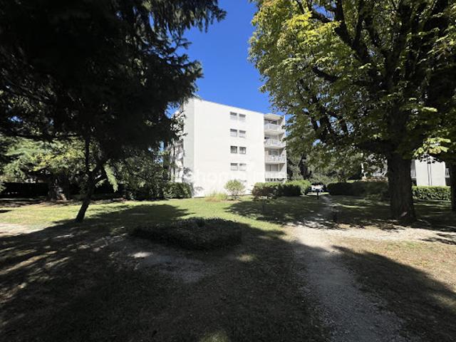 Appartement vente à Eybens, Isère