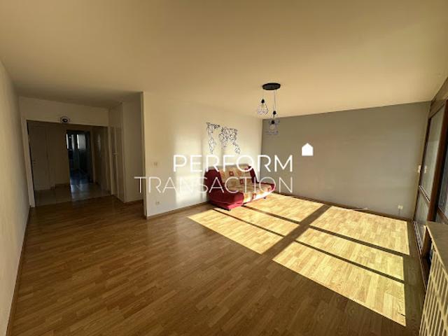 Appartement vente à Eybens, Isère