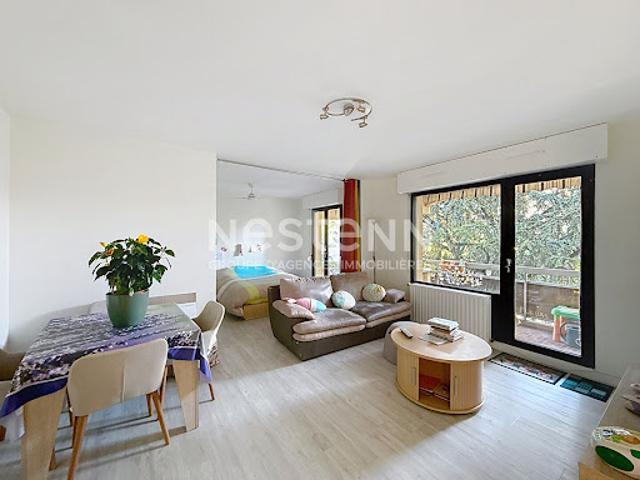 Appartement vente à Lyon, Métropole de Lyon