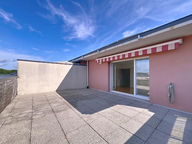 Appartement vente à Le Mans