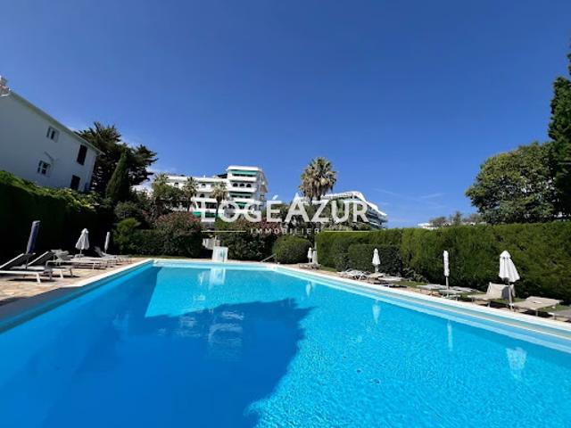 Appartement vente à Le Ponteil, Antibes