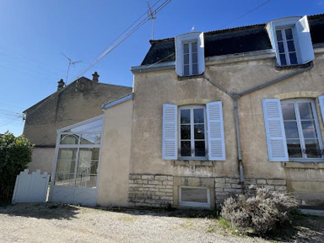 Appartement vente à Beaune
