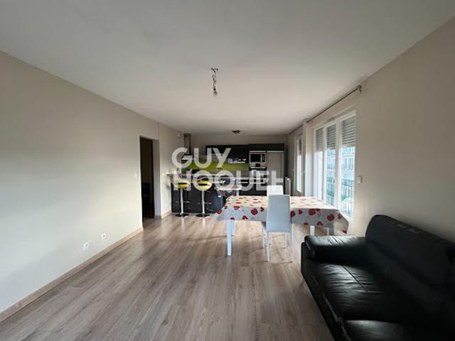 Appartement vente à Pithiviers, Malesherbes