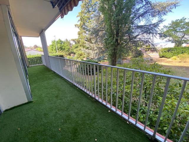 Appartement vente à Les Provinces – Chavril, Sainte-Foy-lès-Lyon