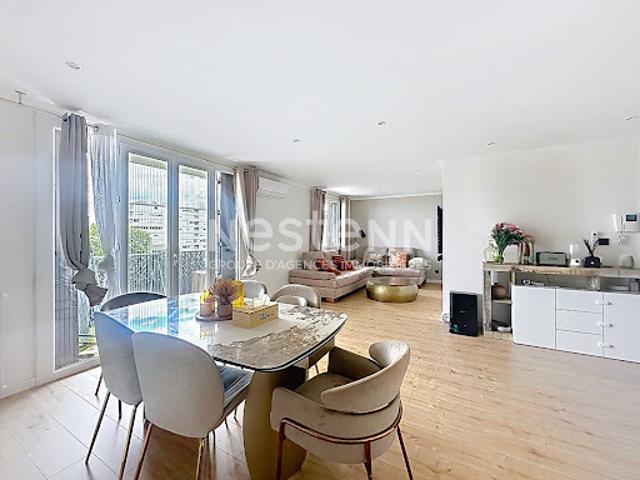 Appartement vente à Lyon, Métropole de Lyon