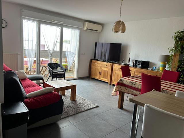 Appartement vente à Montpellier, Juvignac