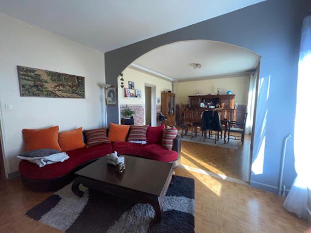 Appartement vente à Agen, Lot-et-Garonne