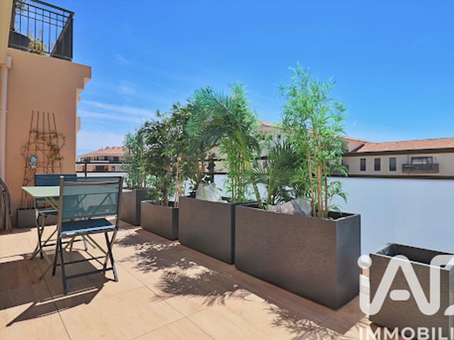 Appartement vente à Aix-en-Provence, Aix-en-provence