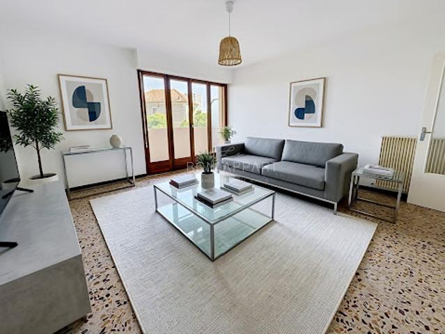 Appartement vente à Ajaccio