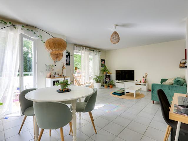 Appartement vente à Bayonne, Bassussarry