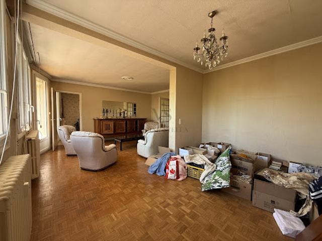 Appartement vente à Béziers