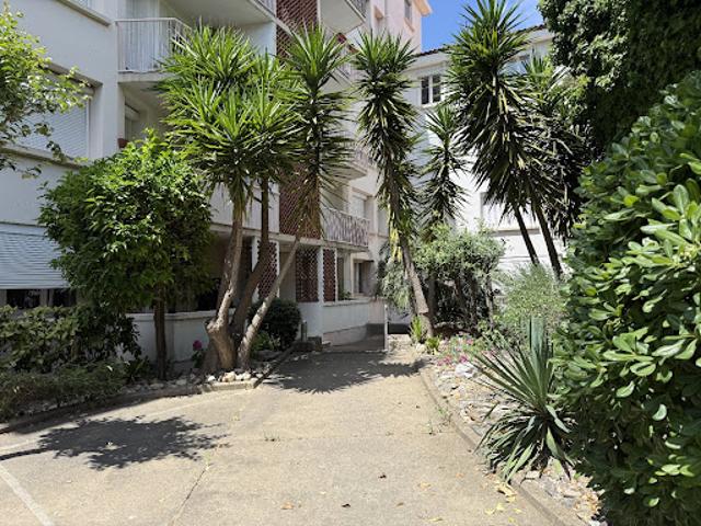 Appartement vente à Béziers