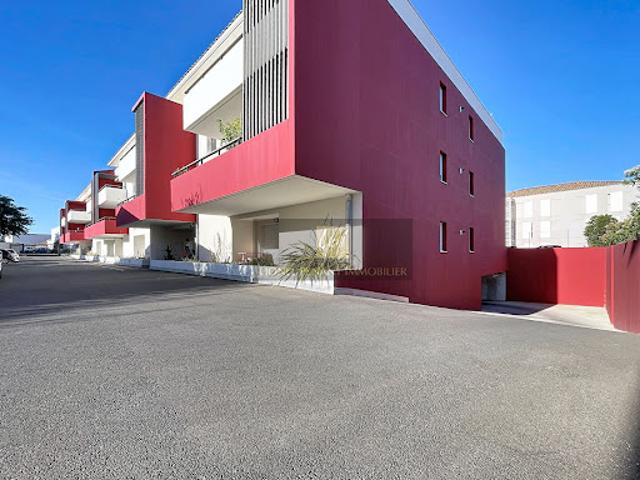 Appartement vente à Carpentras, Vaucluse