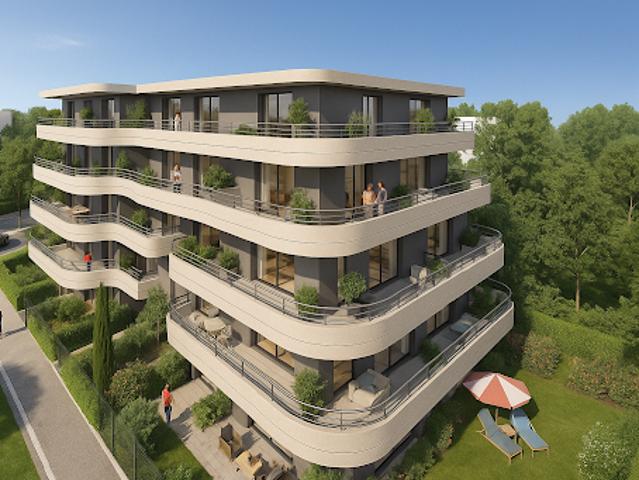 Appartement vente à Montpellier, Castelnau-le-lez