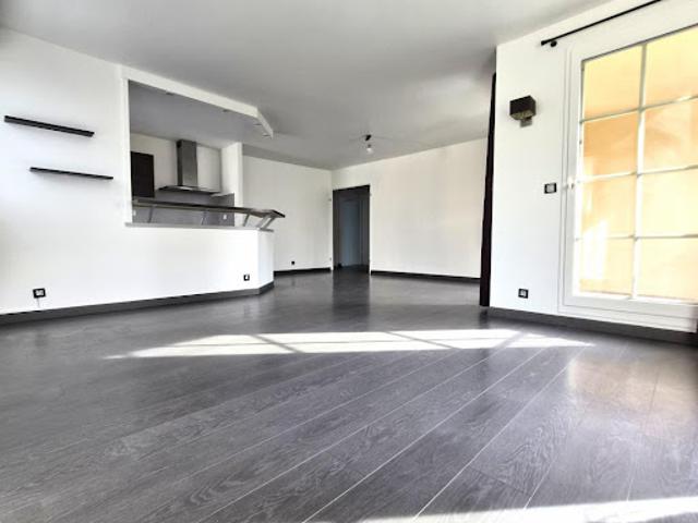 Appartement vente à Pontoise, Cergy