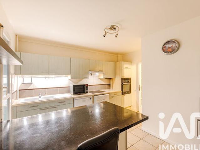 Appartement vente à Pontoise, Cergy