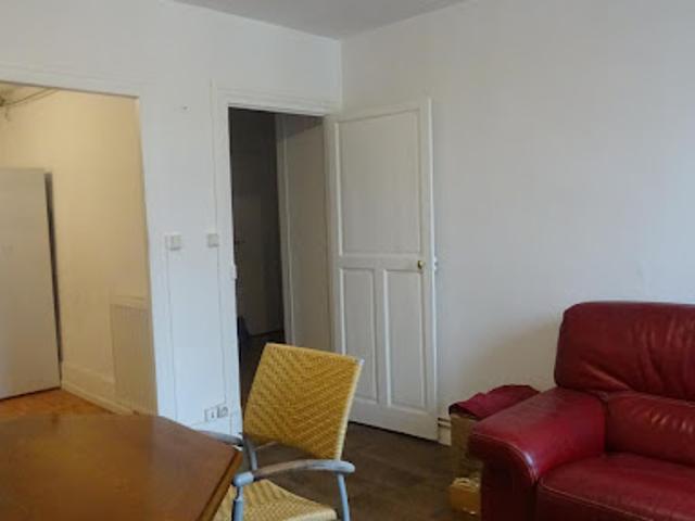 Appartement vente à Chalon-sur-Saône, Chagny