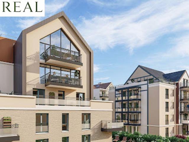 Appartement vente à Chartres