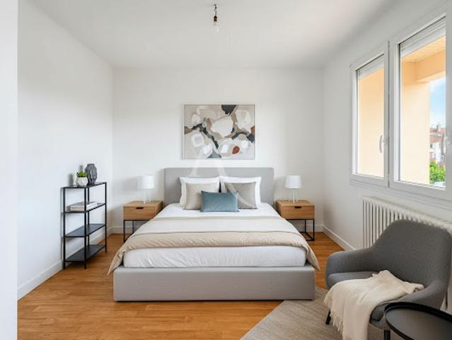 Appartement vente à Château-d'Olonne, Les Sables-d'Olonne
