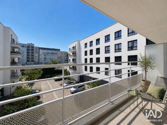 Appartement vente à Créteil