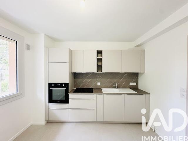 Appartement vente à Dijon