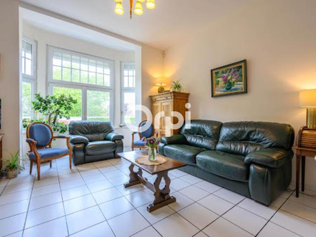Appartement vente à Douai