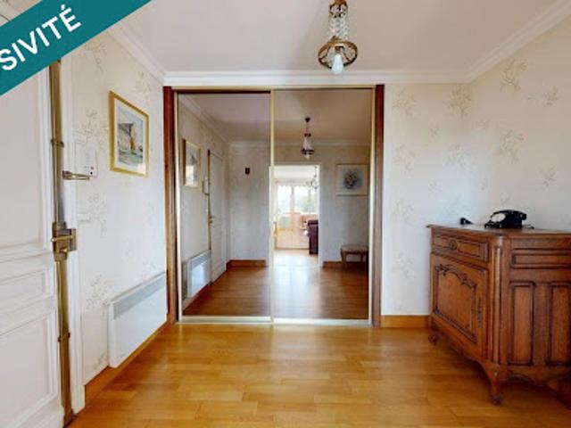 Appartement vente à Douai