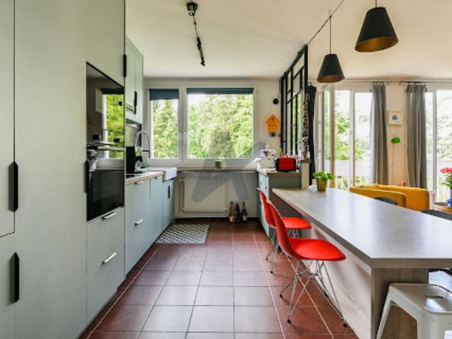 Appartement vente à Lyon, Métropole de Lyon