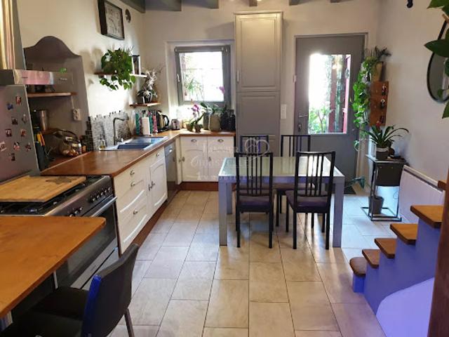 Appartement vente à Thonon-les-Bains, Evian-les-bains