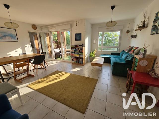Appartement vente à Bordeaux, Floirac