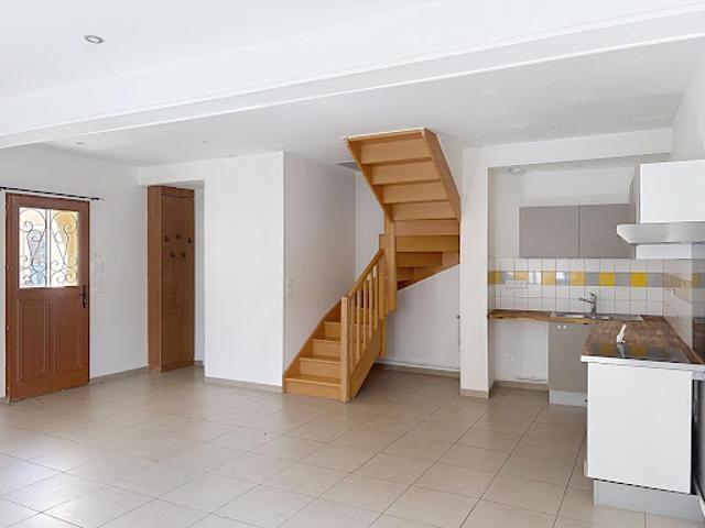 Appartement vente à Sarcelles, Fosses