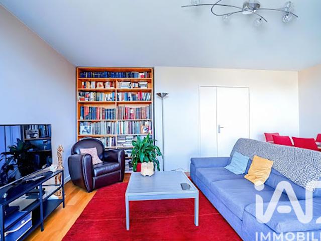 Appartement vente à Sarcelles, Val-d'Oise