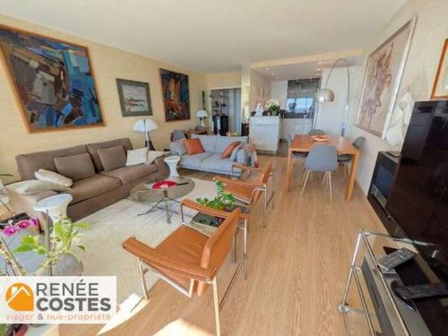 Appartement vente à Saint-Nazaire, La Baule-escoublac