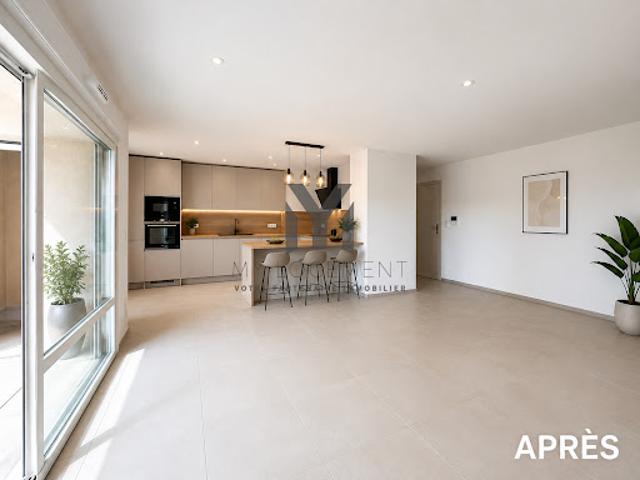 Appartement vente à Marseille, La Ciotat
