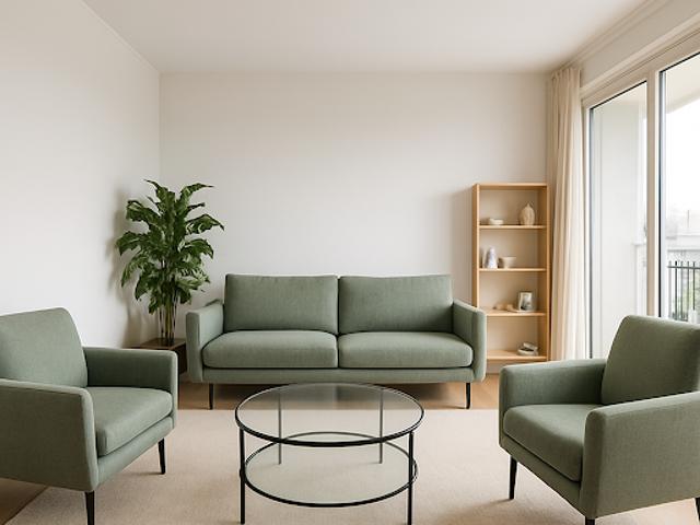Appartement vente à Saint-Denis, La Courneuve