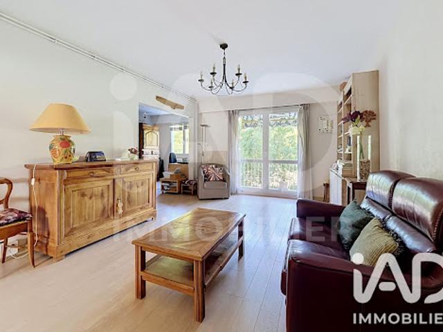 Appartement vente à La Genette, La Rochelle