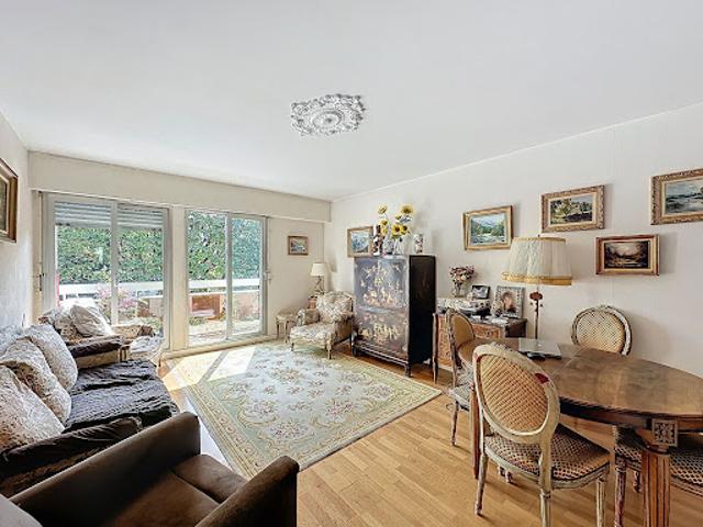 Appartement vente à Nogent-sur-Marne, Saint-maur-des-fossés